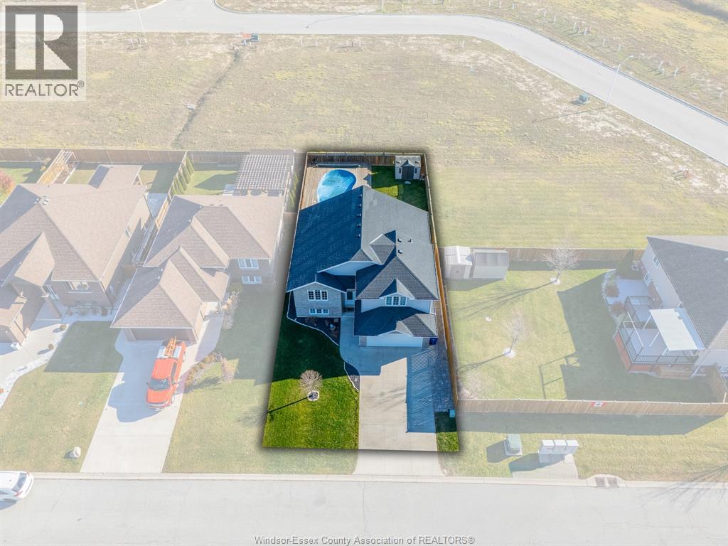 61 Homesteads, Tilbury, Ontario N0P 2L0 - Photo 2 - 26000109