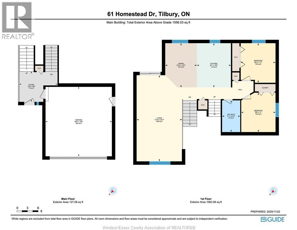 61 Homesteads, Tilbury, Ontario N0P 2L0 - Photo 48 - 26000109