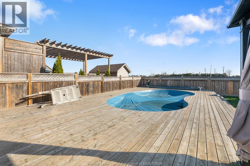 61 Homesteads, Tilbury, Ontario N0P 2L0 - Photo 44 - 26000109