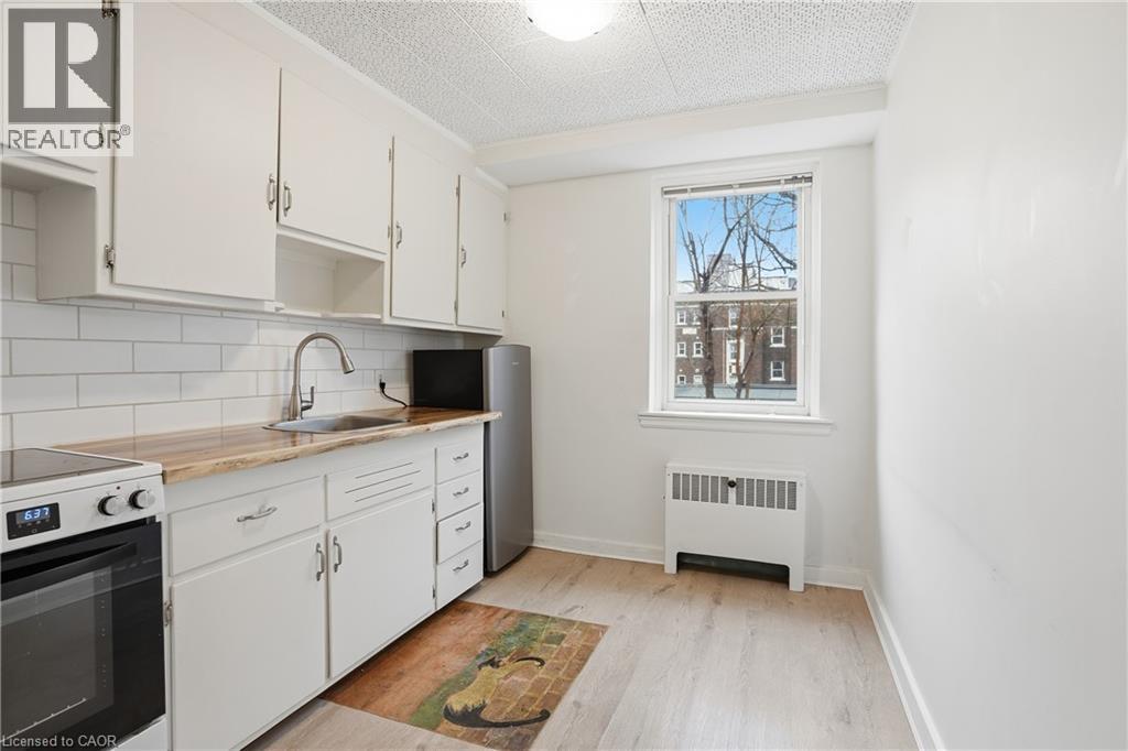 4 Robinson Street Unit# 9, Hamilton, Ontario  L8P 1Y5 - Photo 7 - 40795517