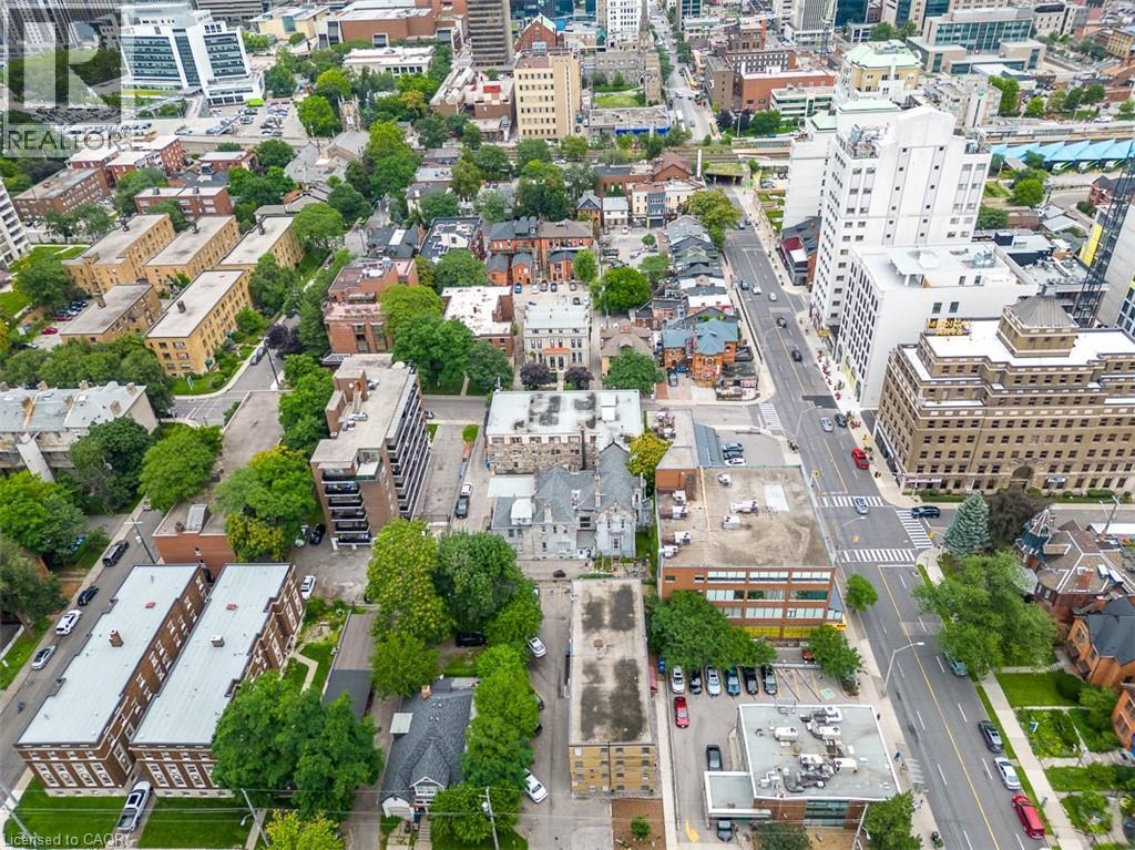 4 Robinson Street Unit# 9, Hamilton, Ontario  L8P 1Y5 - Photo 13 - 40795517