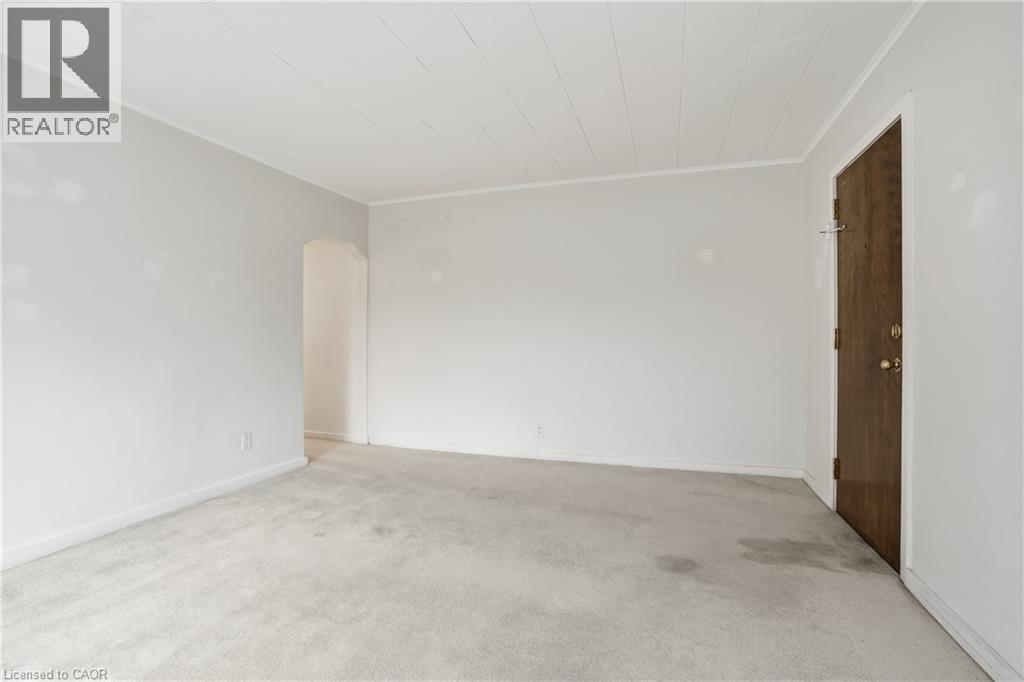 4 Robinson Street Unit# 9, Hamilton, Ontario  L8P 1Y5 - Photo 6 - 40795517