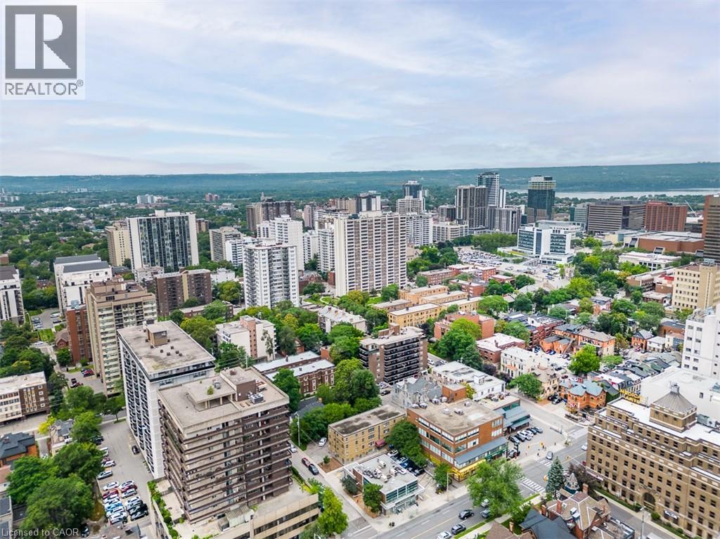 4 Robinson Street Unit# 9, Hamilton, Ontario  L8P 1Y5 - Photo 14 - 40795517