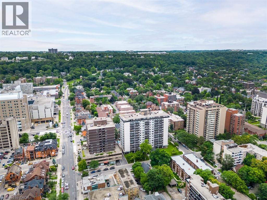 4 Robinson Street Unit# 9, Hamilton, Ontario  L8P 1Y5 - Photo 15 - 40795517