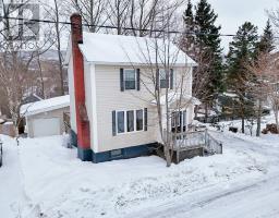 2 Pine Street, Corner Brook, Newfoundland & Labrador