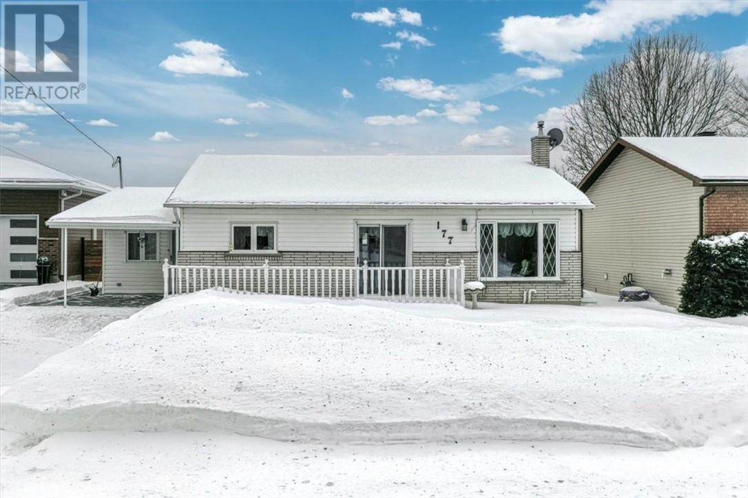 177 Brookside Road, Chelmsford, Ontario  P0M 1L0 - Photo 21 - 2125976