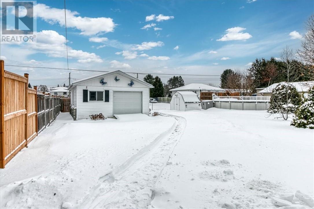 177 Brookside Road, Chelmsford, Ontario  P0M 1L0 - Photo 24 - 2125976