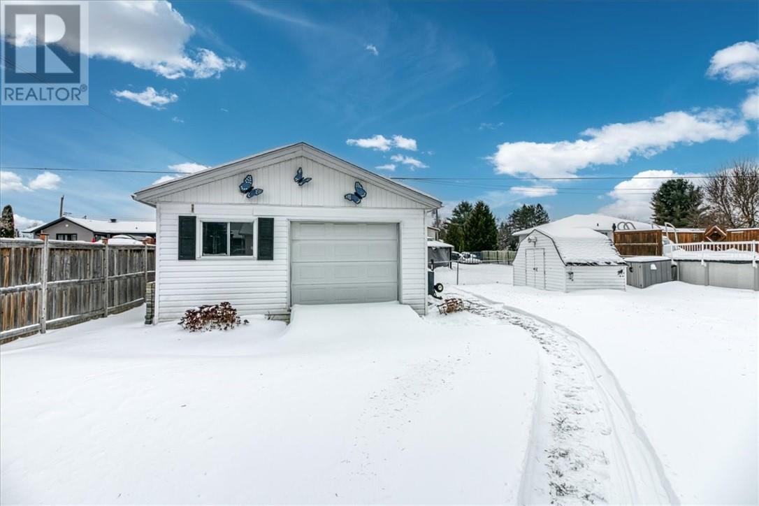 177 Brookside Road, Chelmsford, Ontario  P0M 1L0 - Photo 25 - 2125976