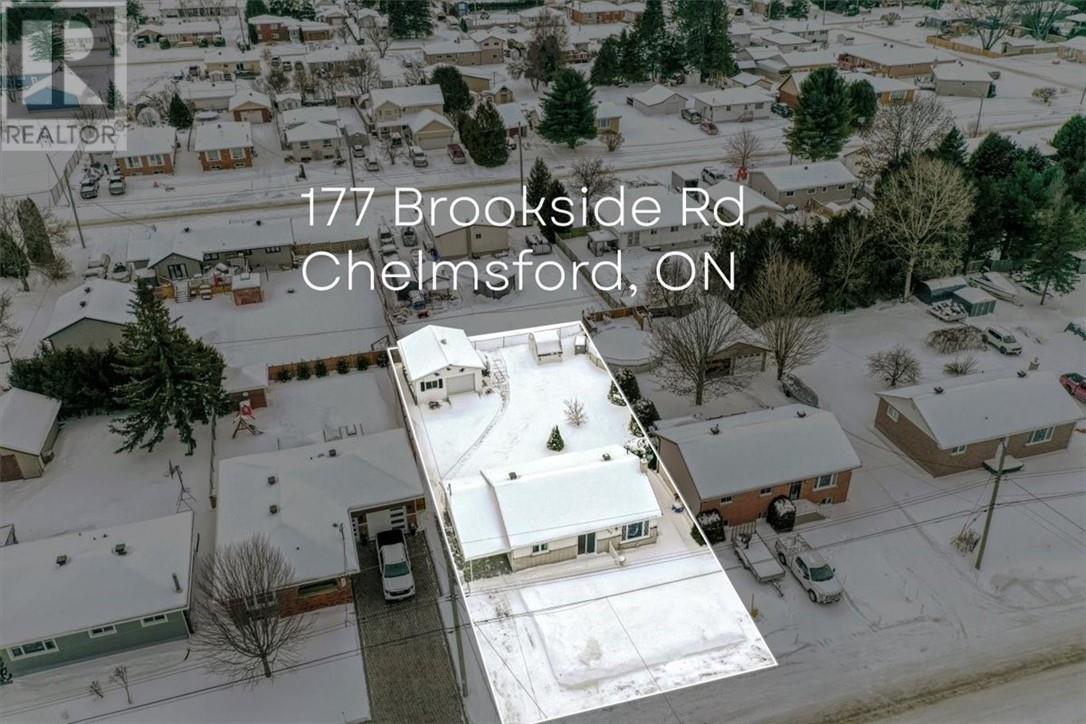 177 Brookside Road, Chelmsford, Ontario  P0M 1L0 - Photo 26 - 2125976