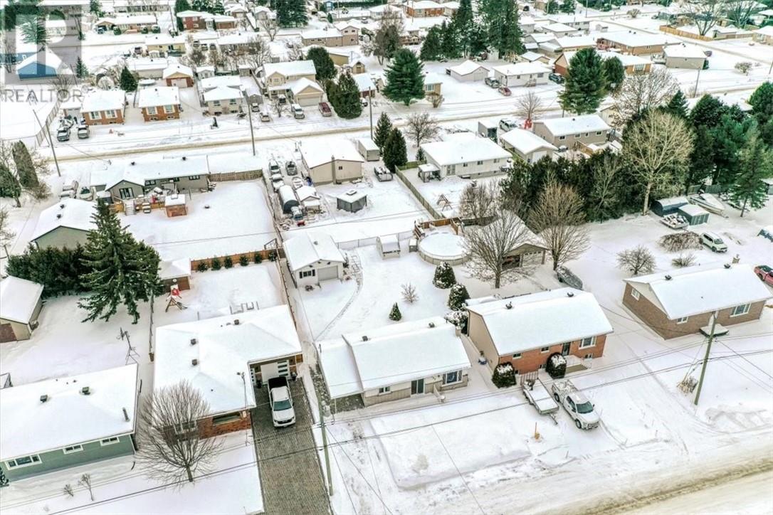 177 Brookside Road, Chelmsford, Ontario  P0M 1L0 - Photo 27 - 2125976