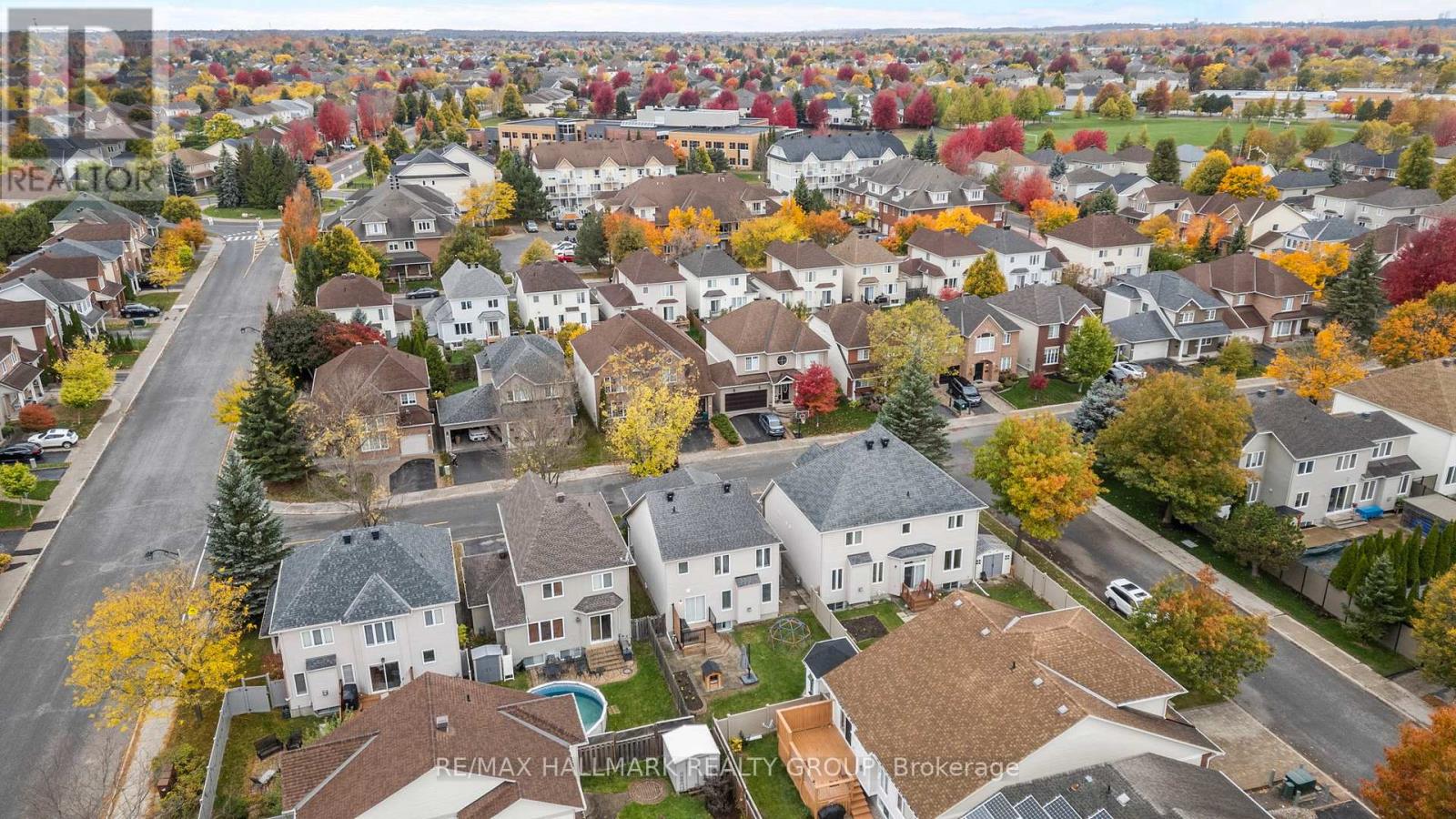 5 Rossan Street, Ottawa, Ontario  K2G 6R6 - Photo 34 - X12660972