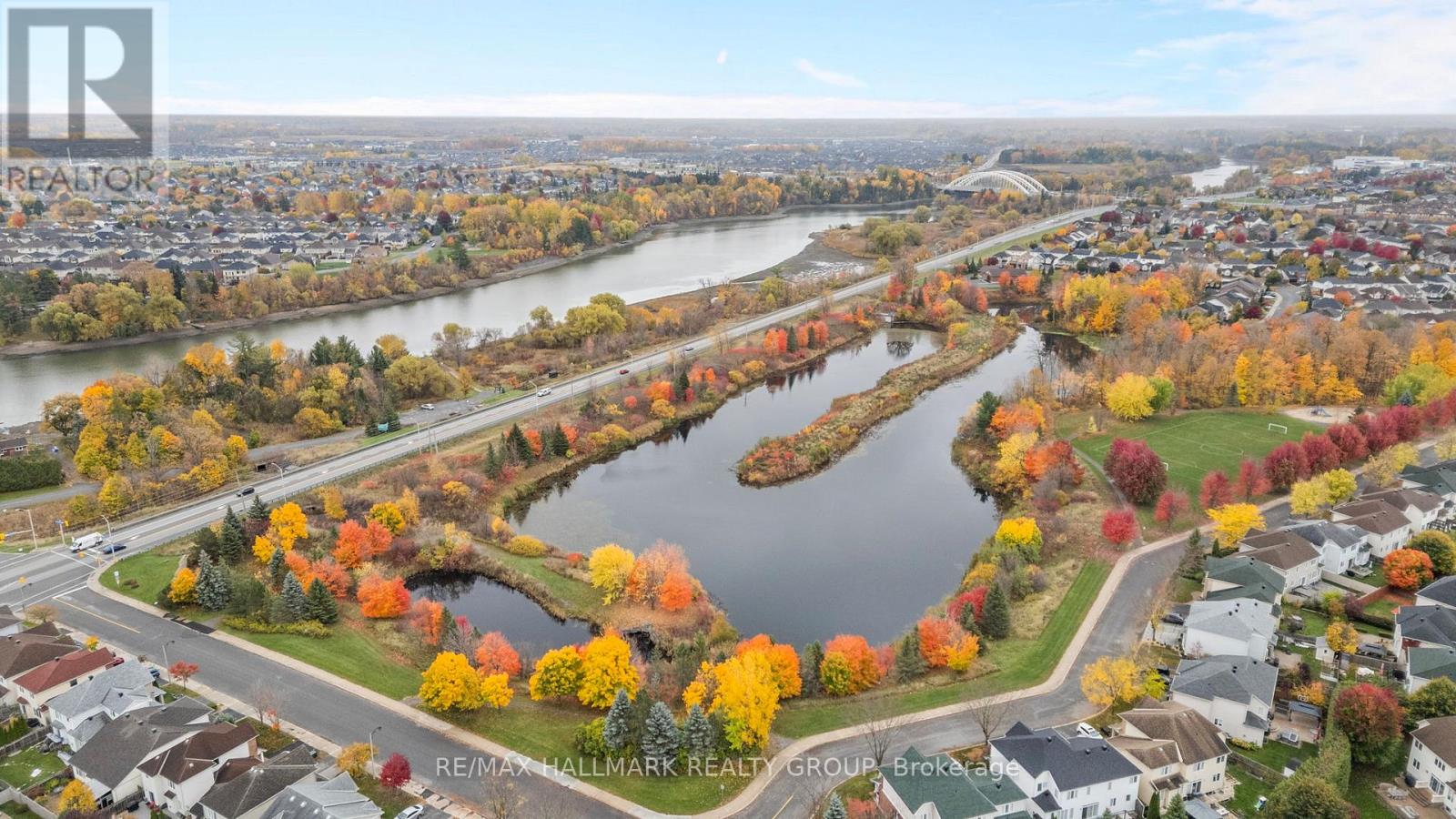 5 Rossan Street, Ottawa, Ontario  K2G 6R6 - Photo 37 - X12660972