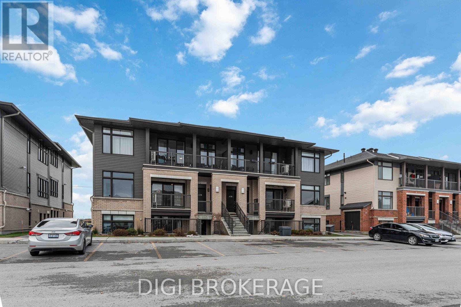 40d Jaguar Private, Ottawa, Ontario  K2V 0J3 - Photo 2 - X12661024