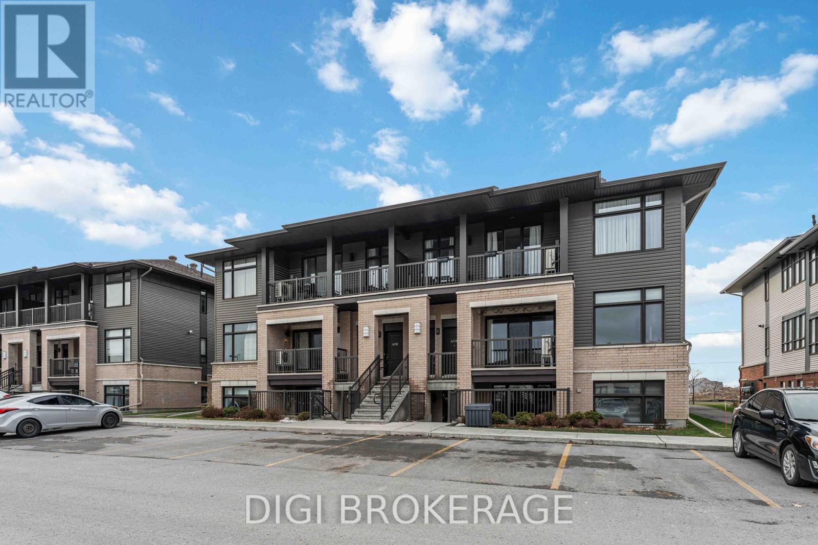 40d Jaguar Private, Ottawa, Ontario  K2V 0J3 - Photo 3 - X12661024