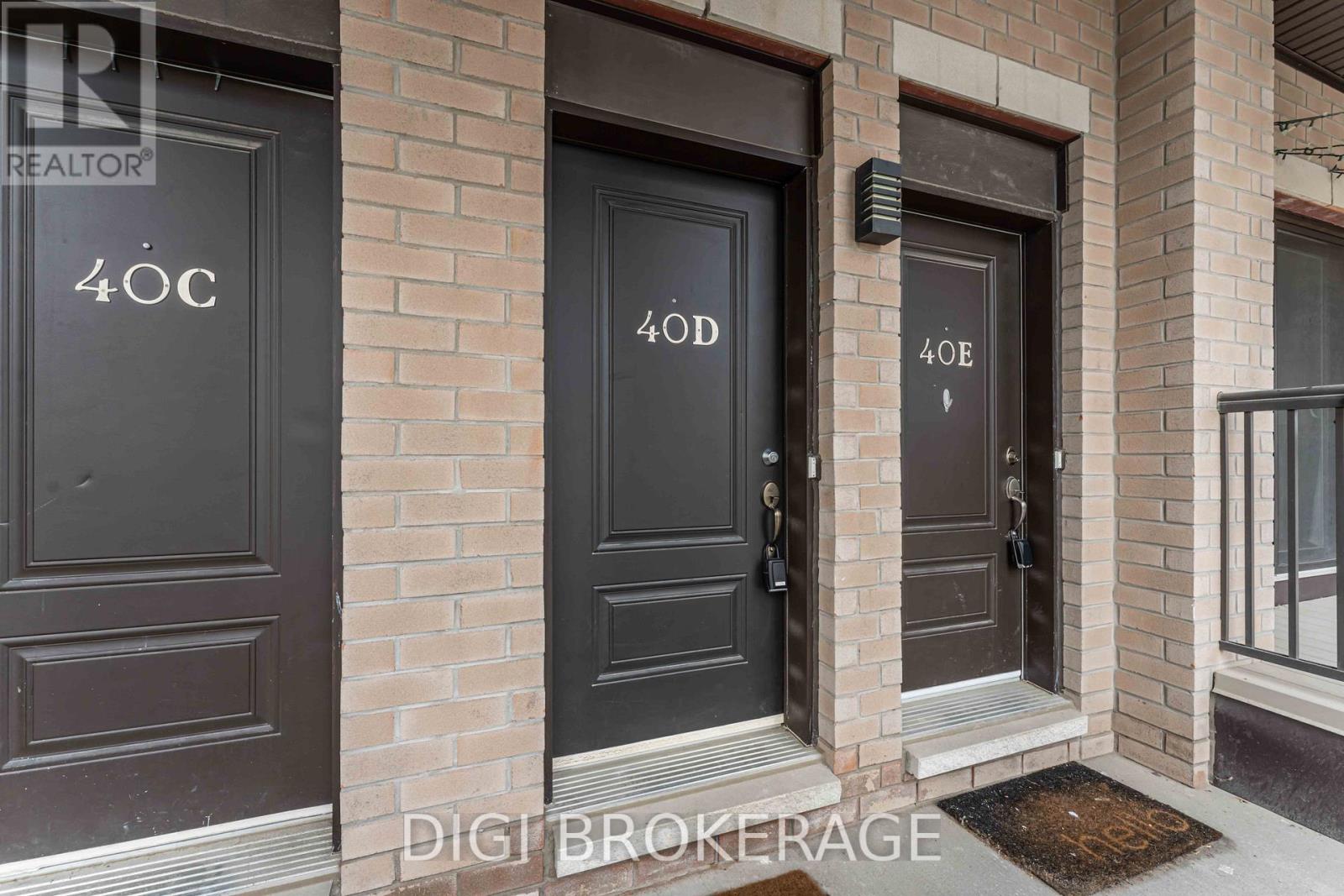 40d Jaguar Private, Ottawa, Ontario  K2V 0J3 - Photo 4 - X12661024