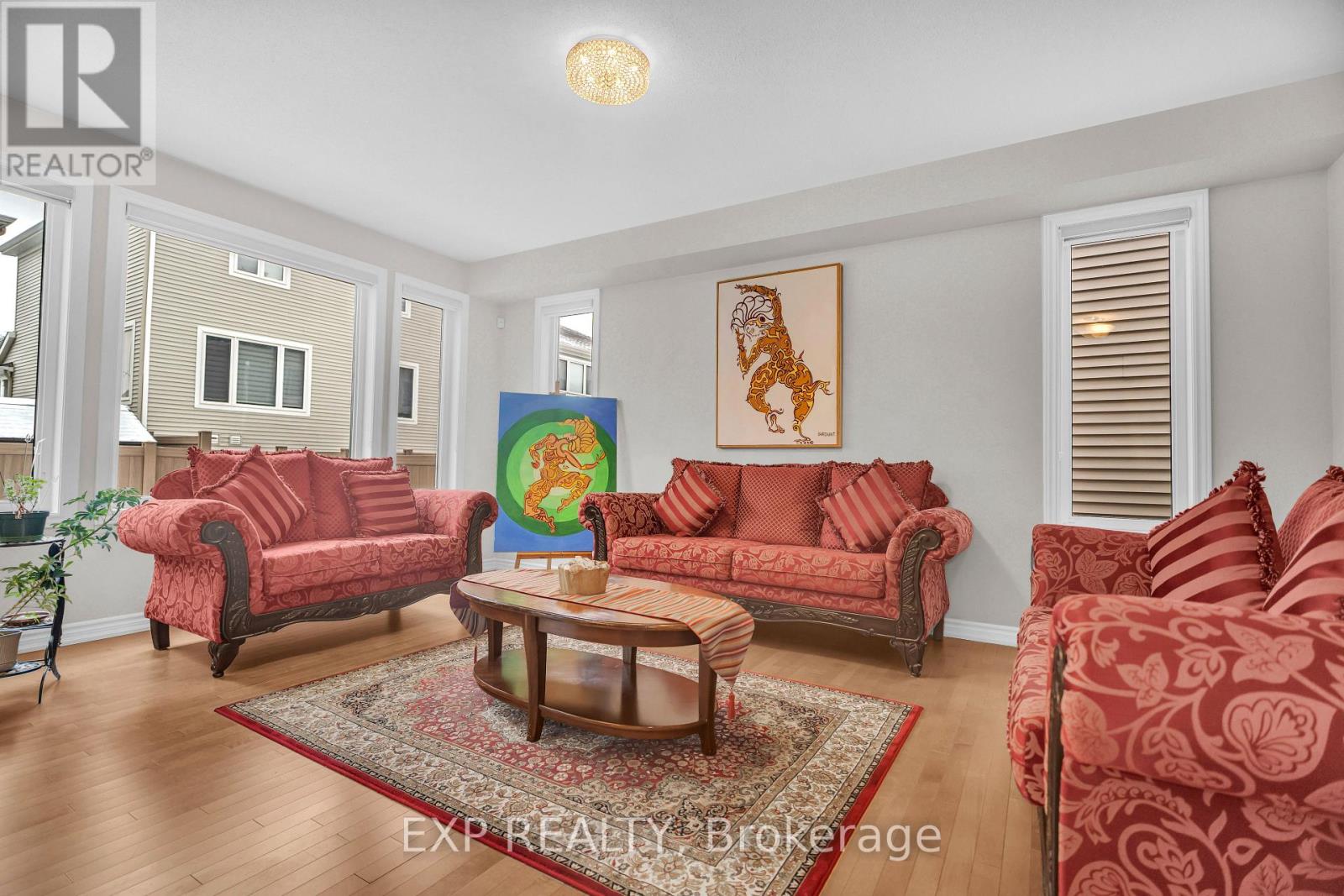 208 Douglas Fir Street N, Ottawa, Ontario  K2J 6P9 - Photo 3 - X12661028