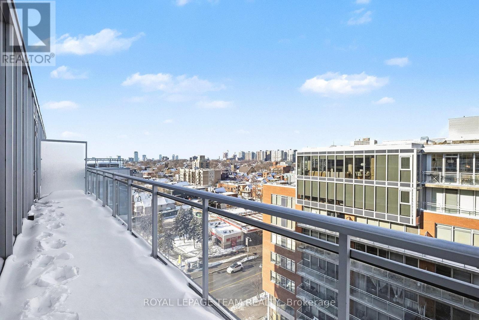 908 - 360 Mcleod Street, Ottawa, Ontario  K2P 1A9 - Photo 20 - X12661122