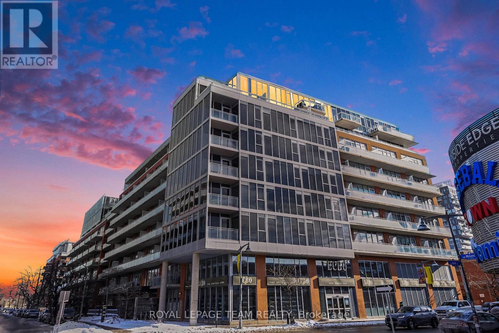 908 - 360 Mcleod Street, Ottawa, Ontario  K2P 1A9 - Photo 21 - X12661122