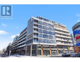 908 - 360 MCLEOD STREET, Ottawa, Ontario