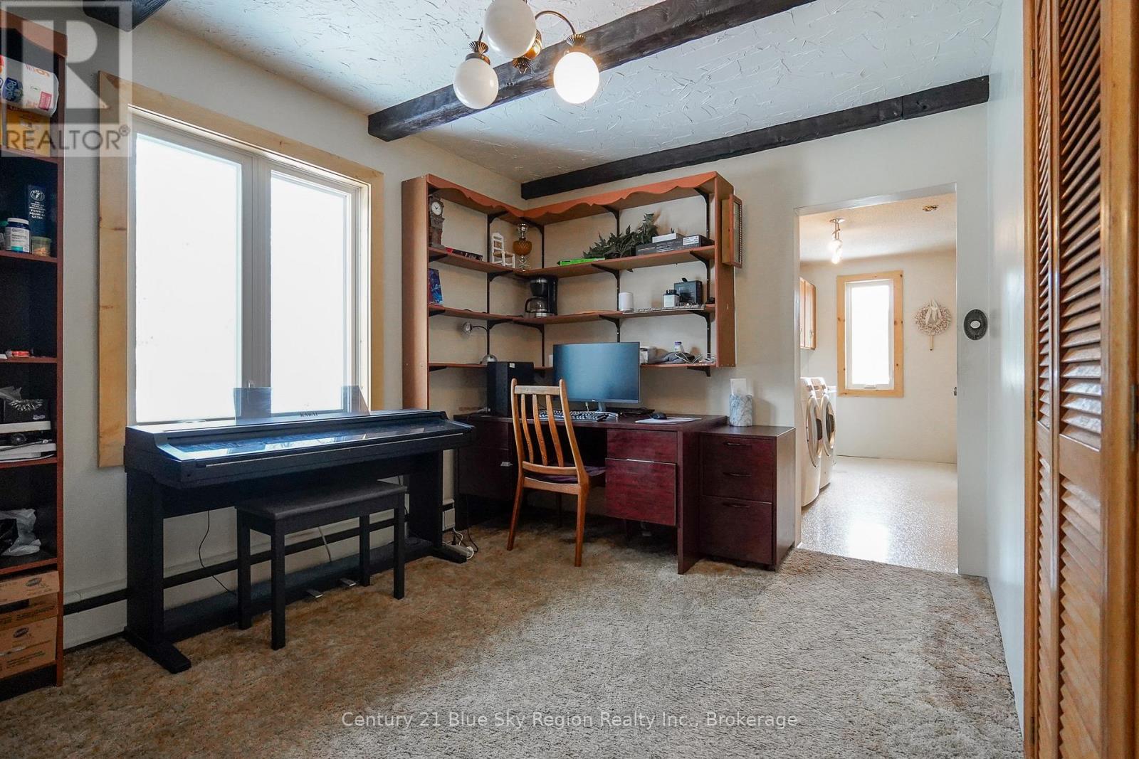 22 Dubeau Street, West Nipissing, Ontario  P0H 2M0 - Photo 12 - X12550348