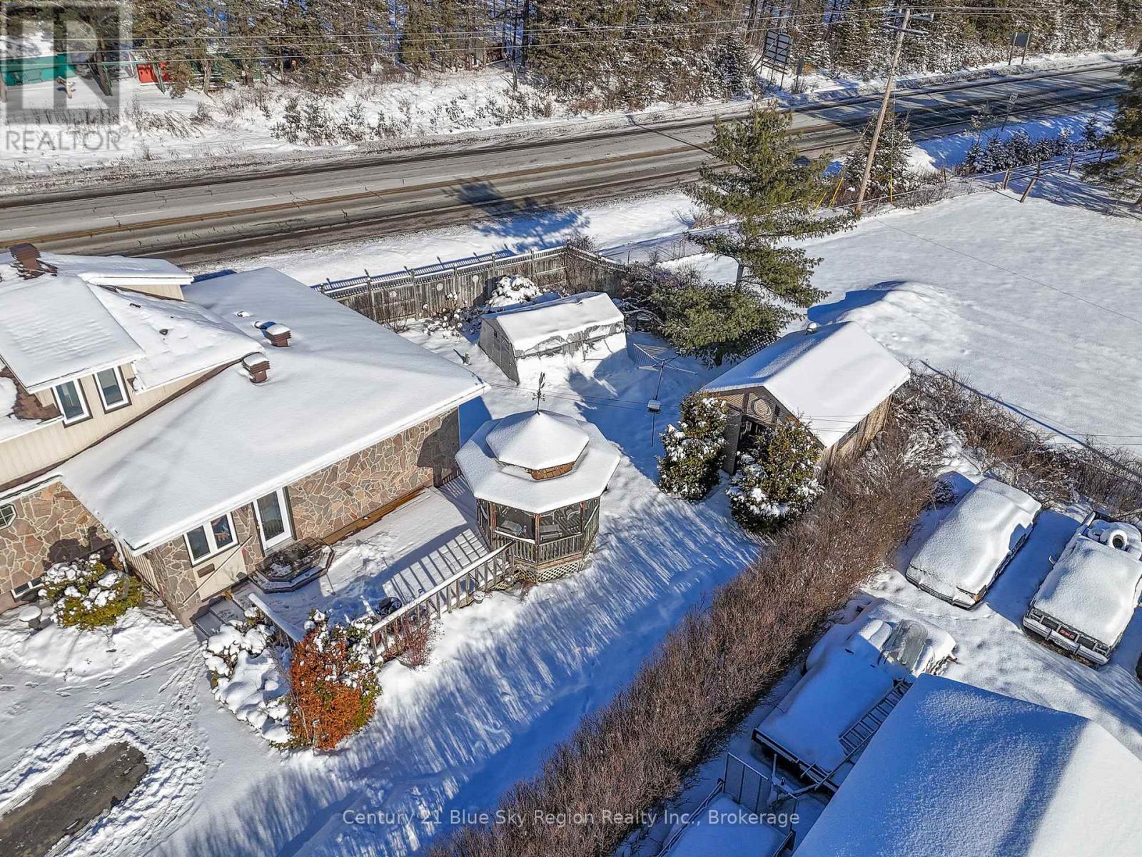 22 Dubeau Street, West Nipissing, Ontario  P0H 2M0 - Photo 32 - X12550348