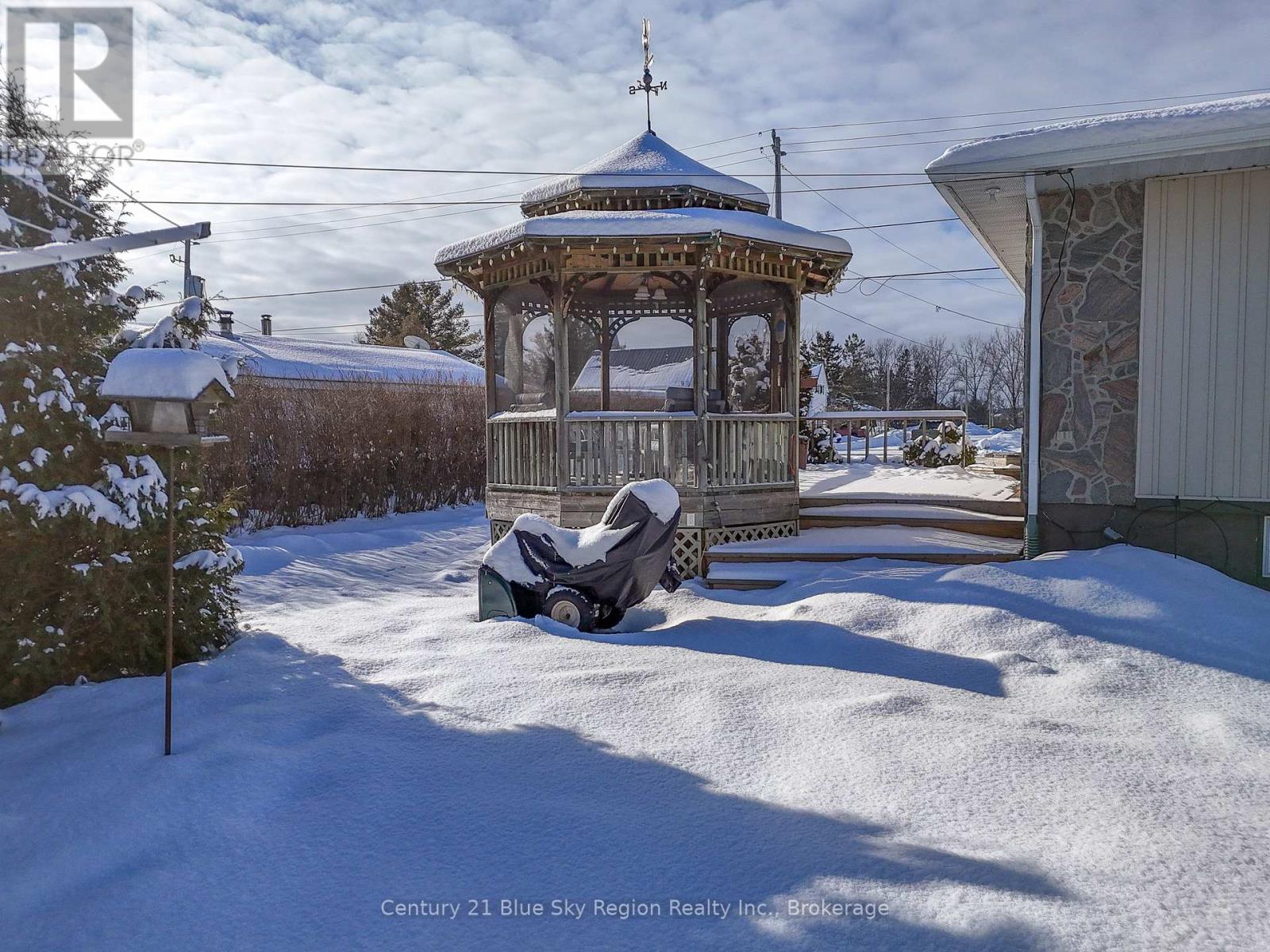 22 Dubeau Street, West Nipissing, Ontario  P0H 2M0 - Photo 34 - X12550348