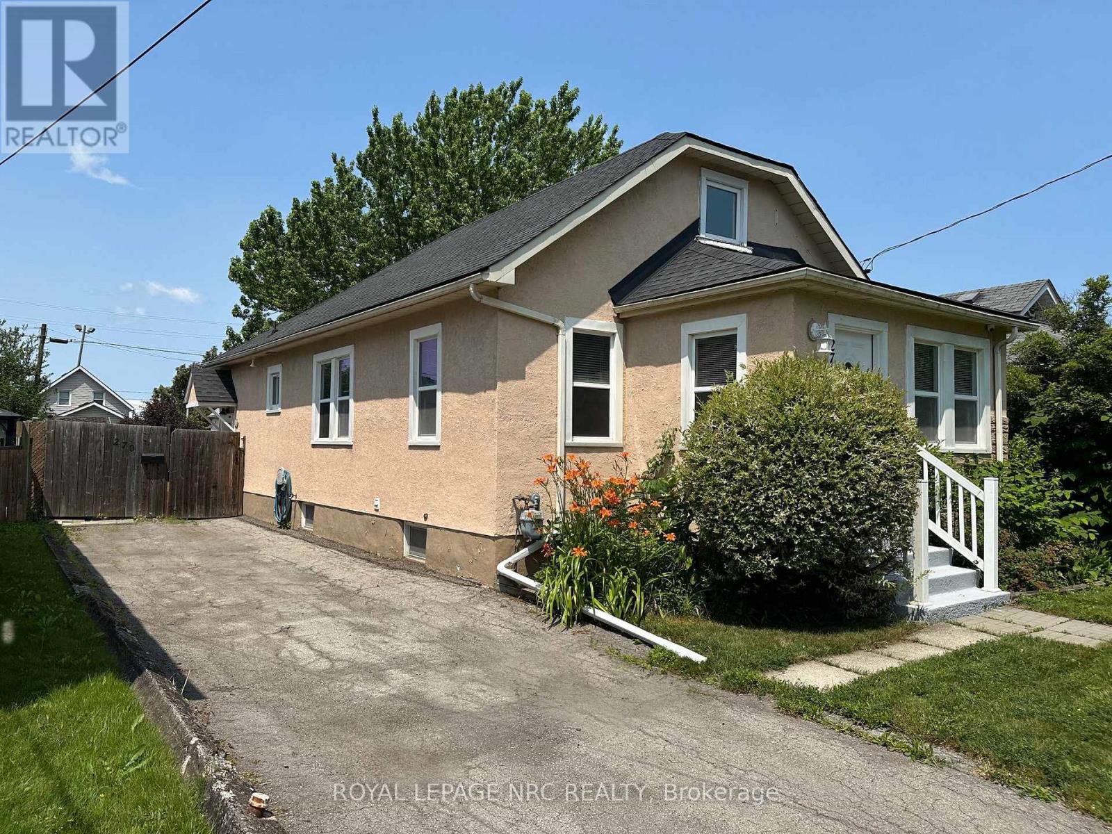 270 Beatrice Street, Welland, Ontario  L3B 2Z7 - Photo 16 - X12660962
