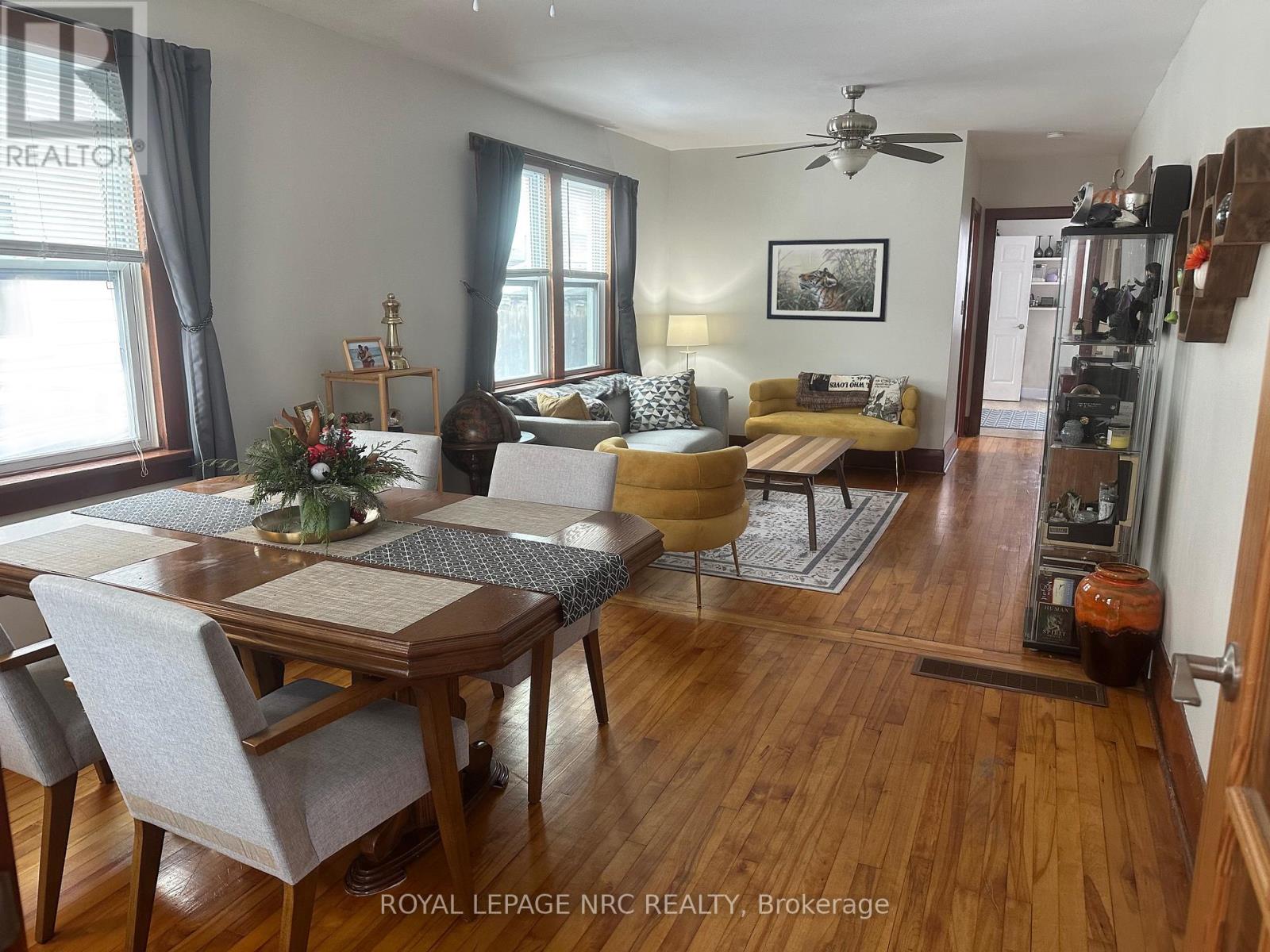 270 Beatrice Street, Welland, Ontario  L3B 2Z7 - Photo 4 - X12660962