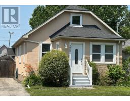270 BEATRICE STREET, Welland, Ontario