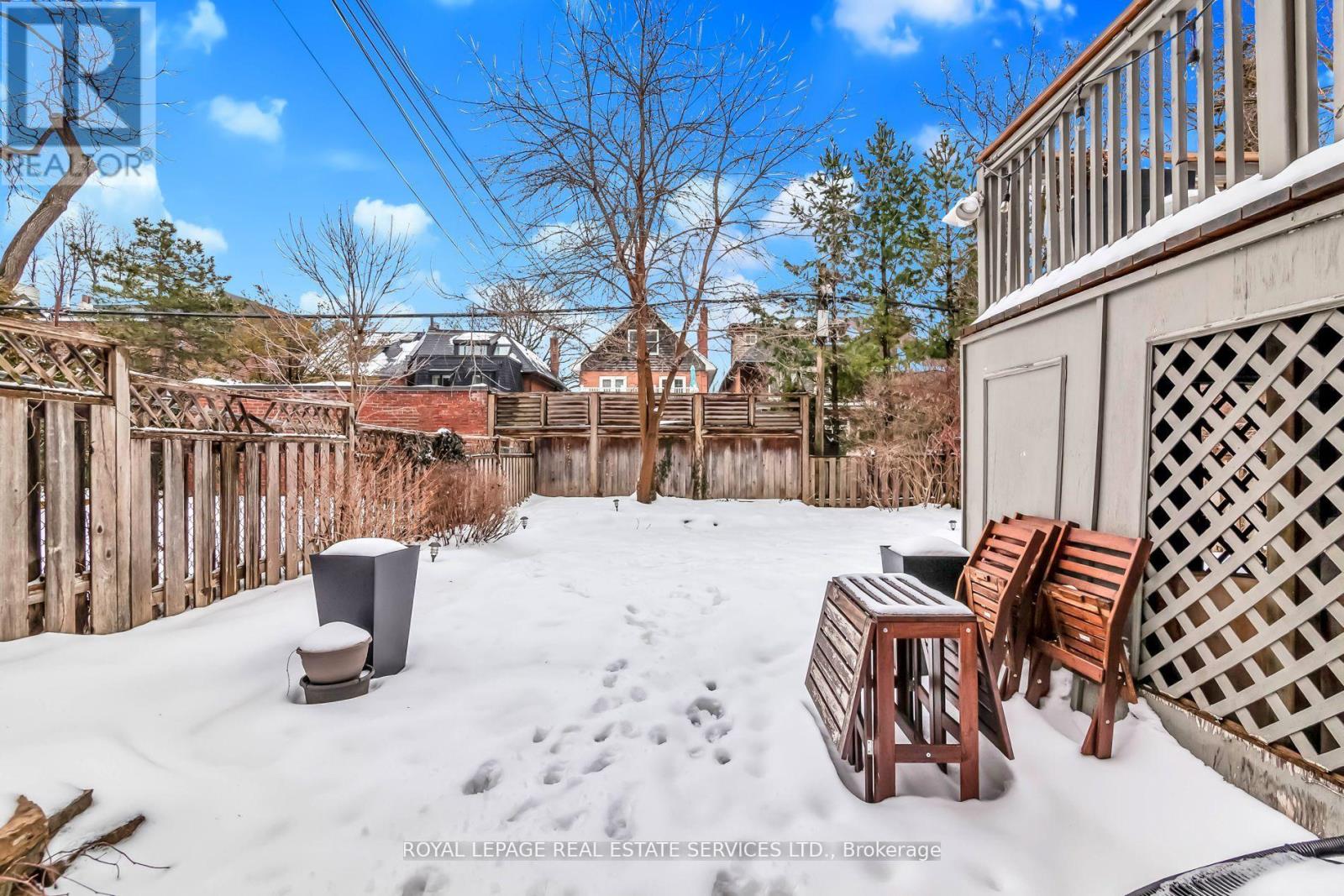 1 - 47 Woodlawn Avenue E, Toronto, Ontario  M4T 1B9 - Photo 25 - C12657040