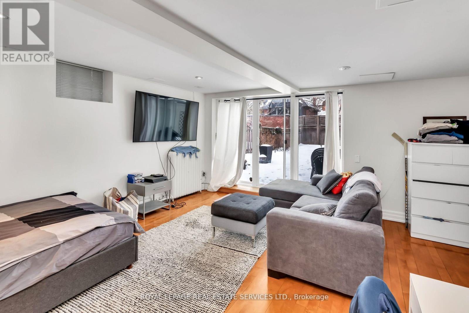 1 - 47 Woodlawn Avenue E, Toronto, Ontario  M4T 1B9 - Photo 22 - C12657040