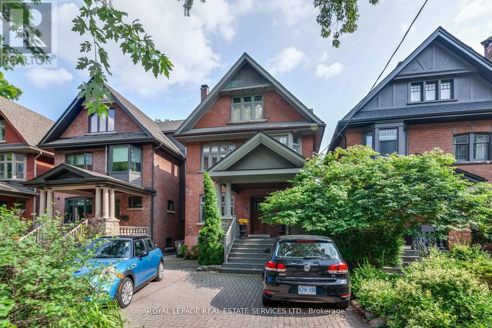 1 - 47 Woodlawn Avenue E, Toronto, Ontario  M4T 1B9 - Photo 34 - C12657040