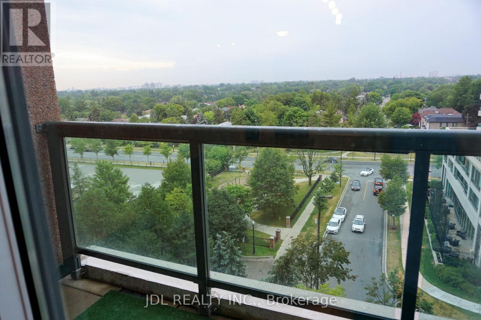 907 - 23 Lorraine Drive, Toronto (Willowdale West), Ontario  M2N 6Z6 - Photo 10 - C12660864