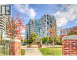 907 - 23 LORRAINE DRIVE, Toronto, Ontario