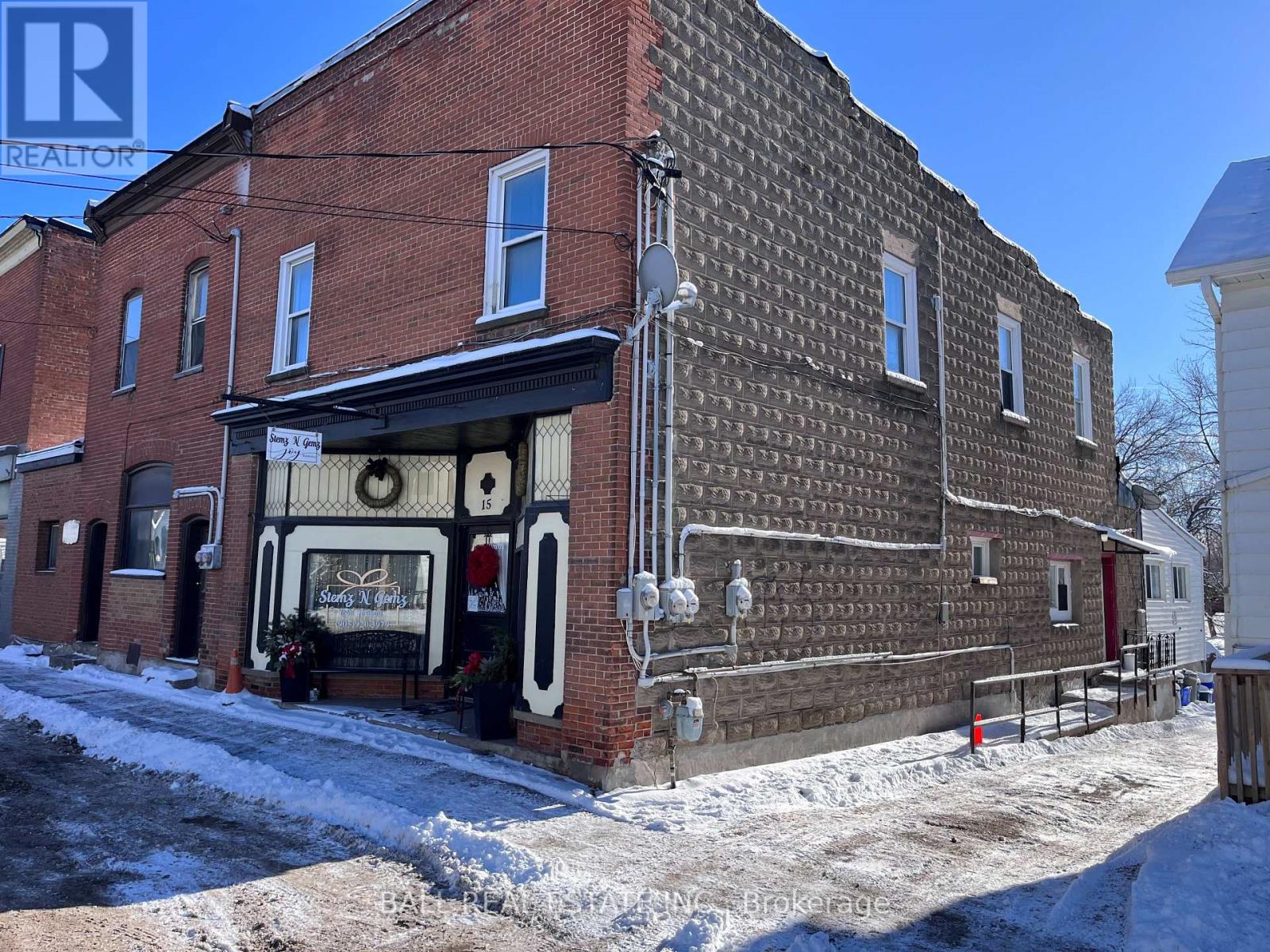 15 George Street W, Havelock-Belmont-Methuen (Havelock), Ontario  K0L 1Z0 - Photo 13 - X12615674