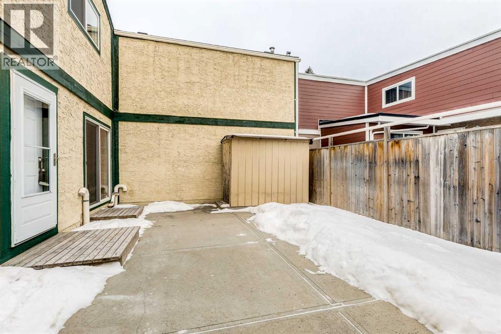 4316 4a Avenue, Calgary, Alberta  T2A 3B8 - Photo 22 - A2276349