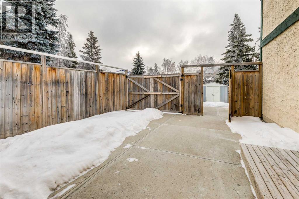 4316 4a Avenue, Calgary, Alberta  T2A 3B8 - Photo 24 - A2276349