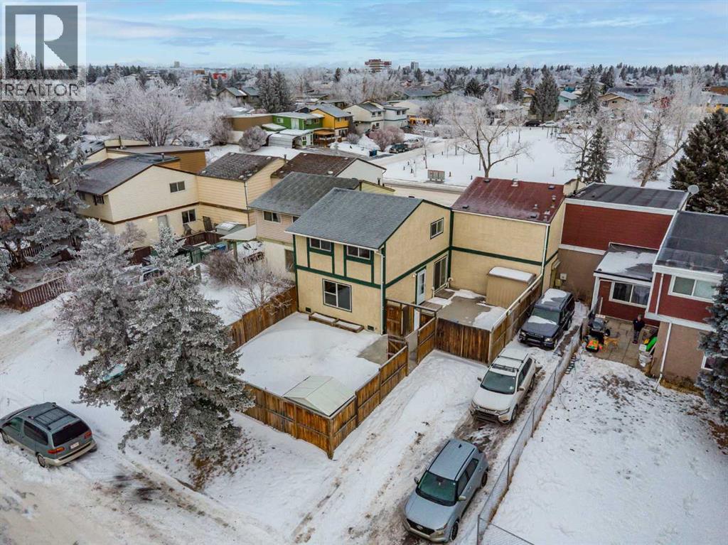 4316 4a Avenue, Calgary, Alberta  T2A 3B8 - Photo 26 - A2276349