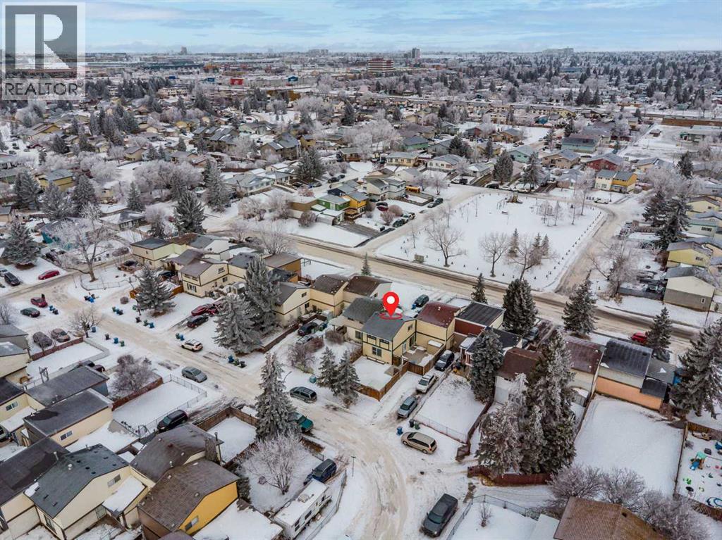 4316 4a Avenue, Calgary, Alberta  T2A 3B8 - Photo 28 - A2276349