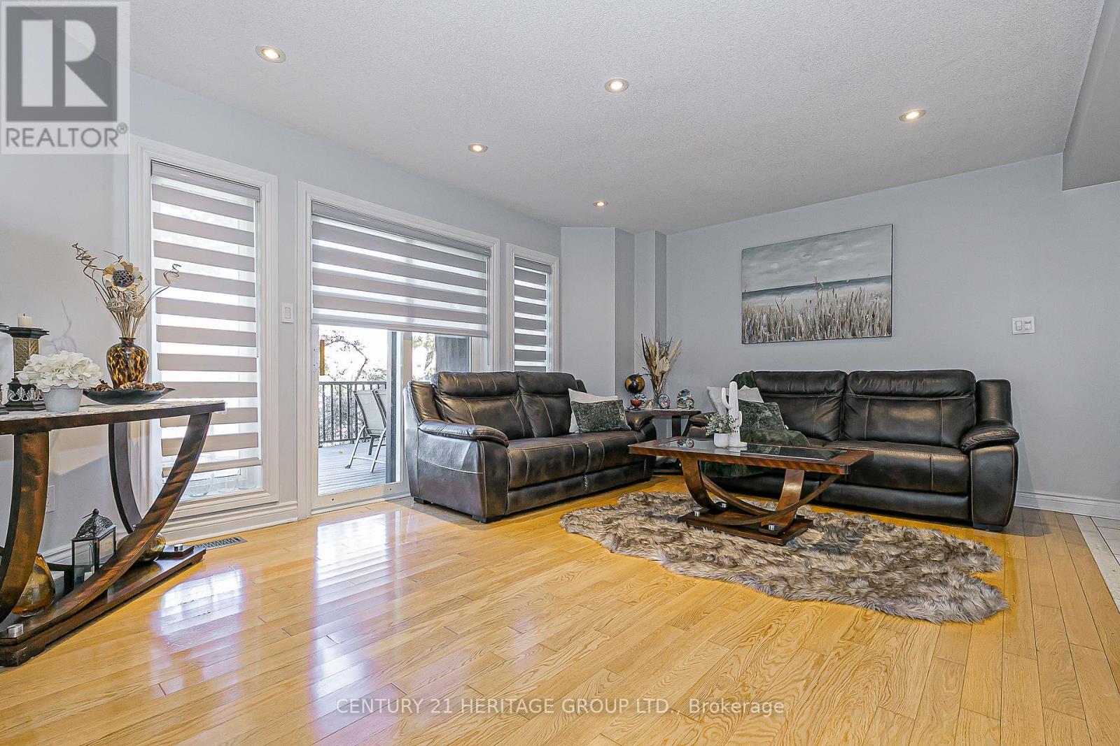 549 Pelletier Court, Newmarket, Ontario  L3X 2N7 - Photo 16 - N12470008