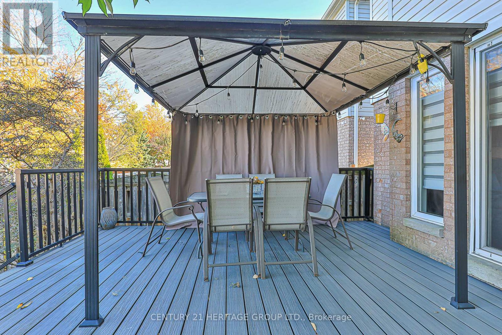 549 Pelletier Court, Newmarket, Ontario  L3X 2N7 - Photo 36 - N12470008