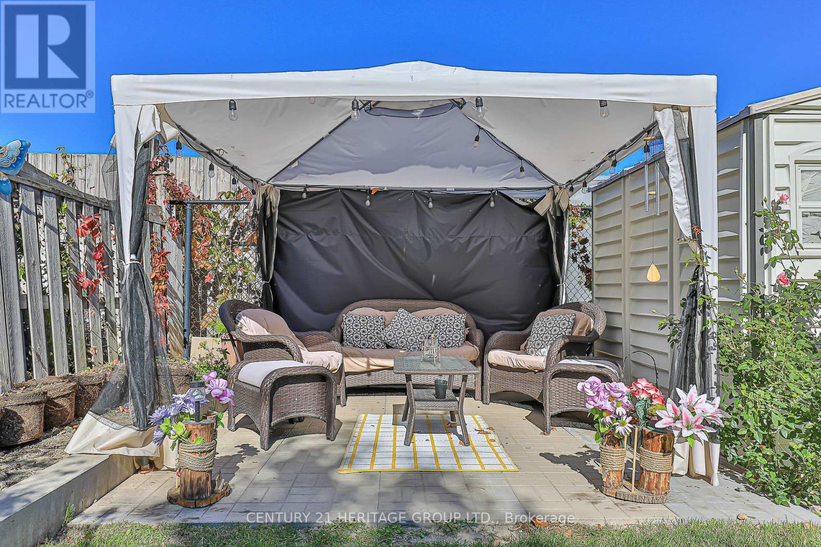 549 Pelletier Court, Newmarket, Ontario  L3X 2N7 - Photo 35 - N12470008