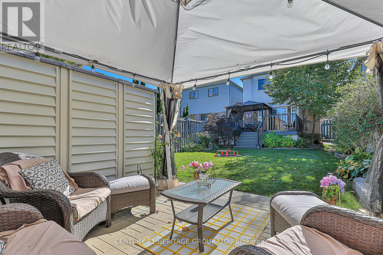 549 Pelletier Court, Newmarket, Ontario  L3X 2N7 - Photo 37 - N12470008