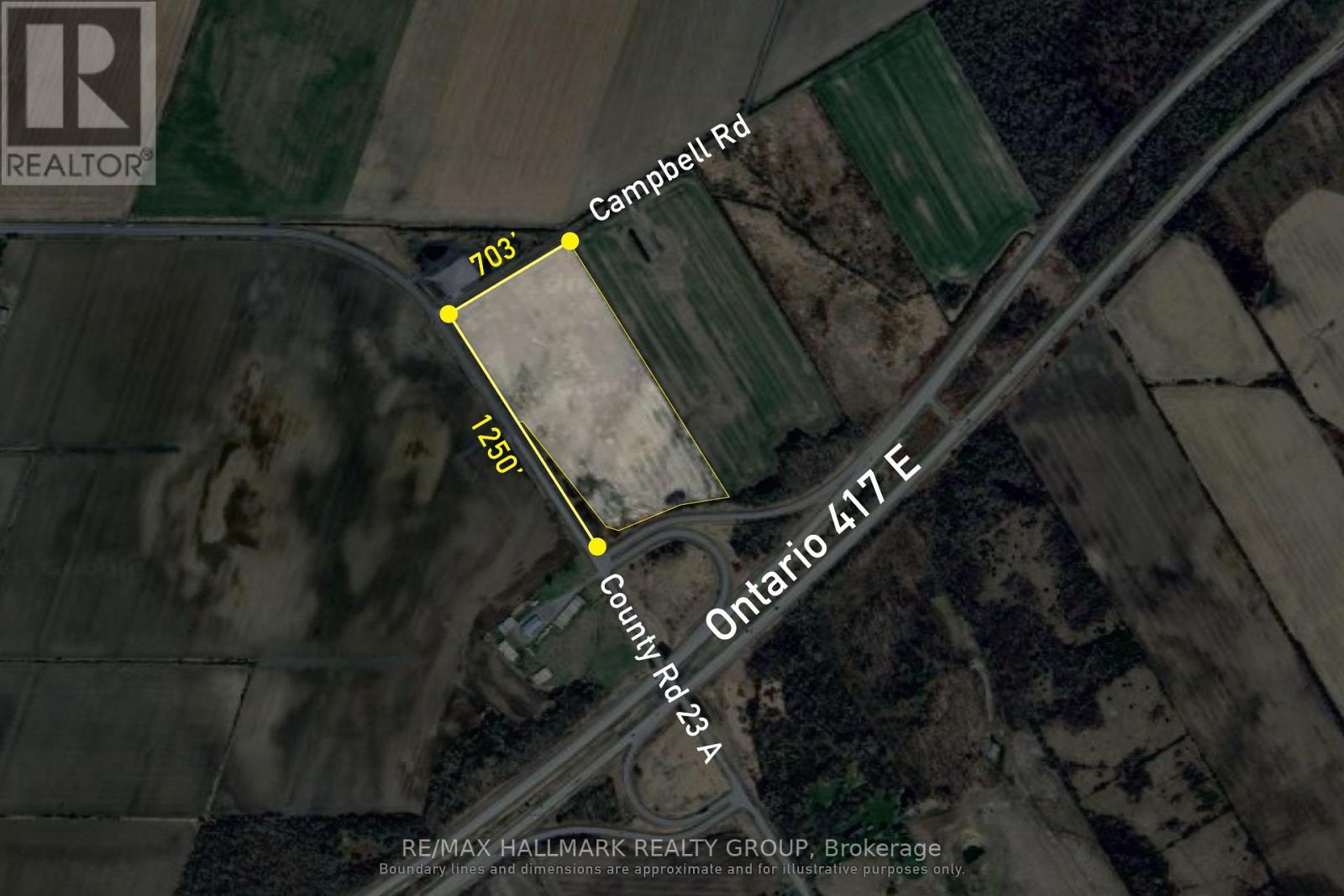 00 County 23a Road, North Glengarry, Ontario  K0C 1J0 - Photo 3 - X12551944