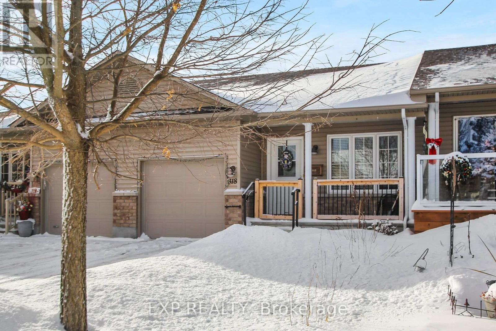 318 Finner Court, Mississippi Mills, Ontario  K0A 1A0 - Photo 1 - X12655664