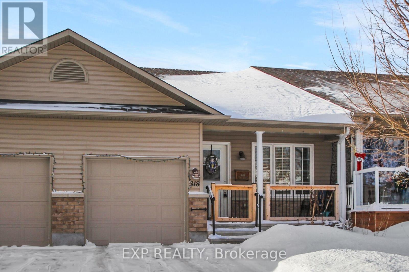 318 Finner Court, Mississippi Mills, Ontario  K0A 1A0 - Photo 4 - X12655664