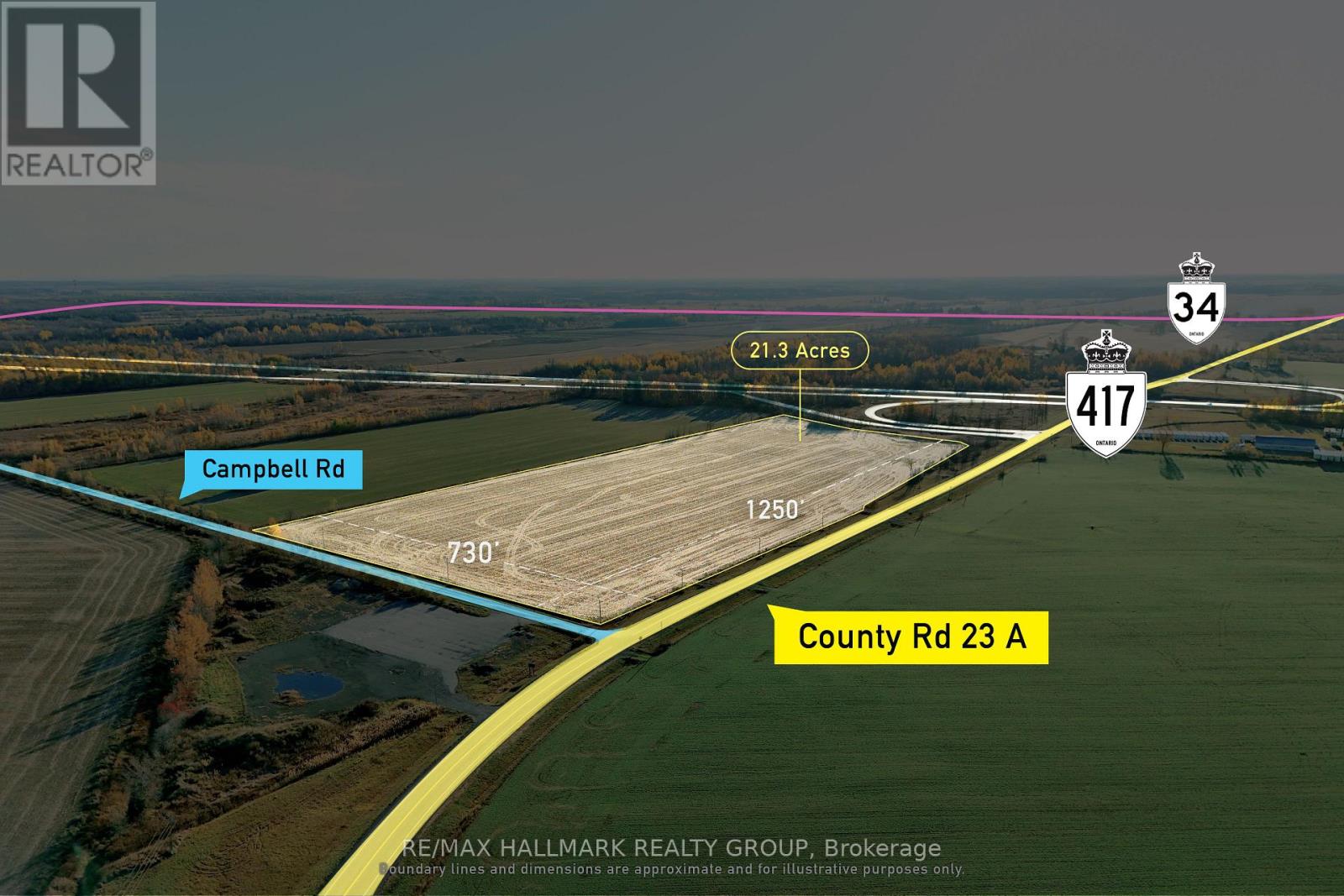 00 County 23a Road, North Glengarry, Ontario  K0C 1J0 - Photo 2 - X12551944