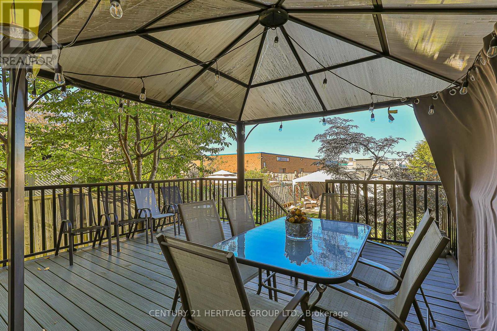 549 Pelletier Court, Newmarket, Ontario  L3X 2N7 - Photo 39 - N12470008