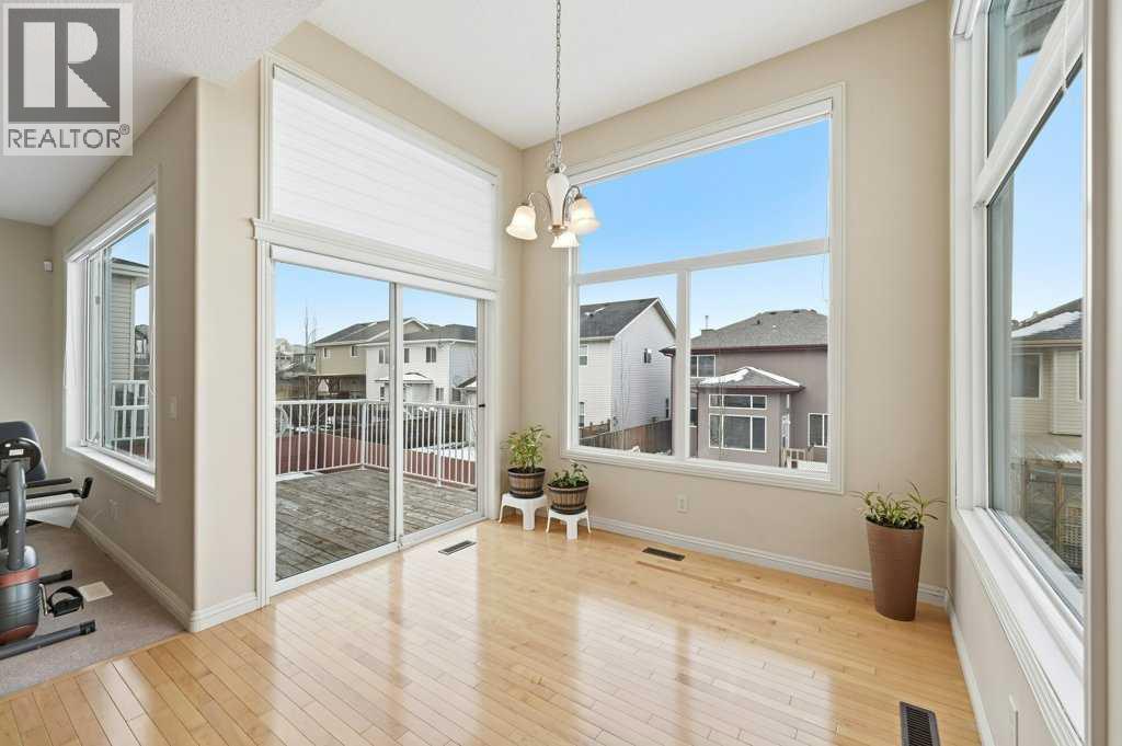 101 Panamount Manor Nw, Calgary, Alberta  T3K 6H7 - Photo 13 - A2276835