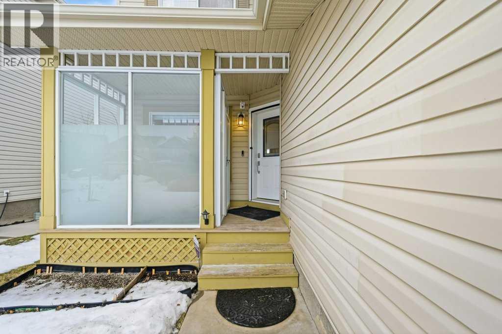 101 Panamount Manor Nw, Calgary, Alberta  T3K 6H7 - Photo 2 - A2276835